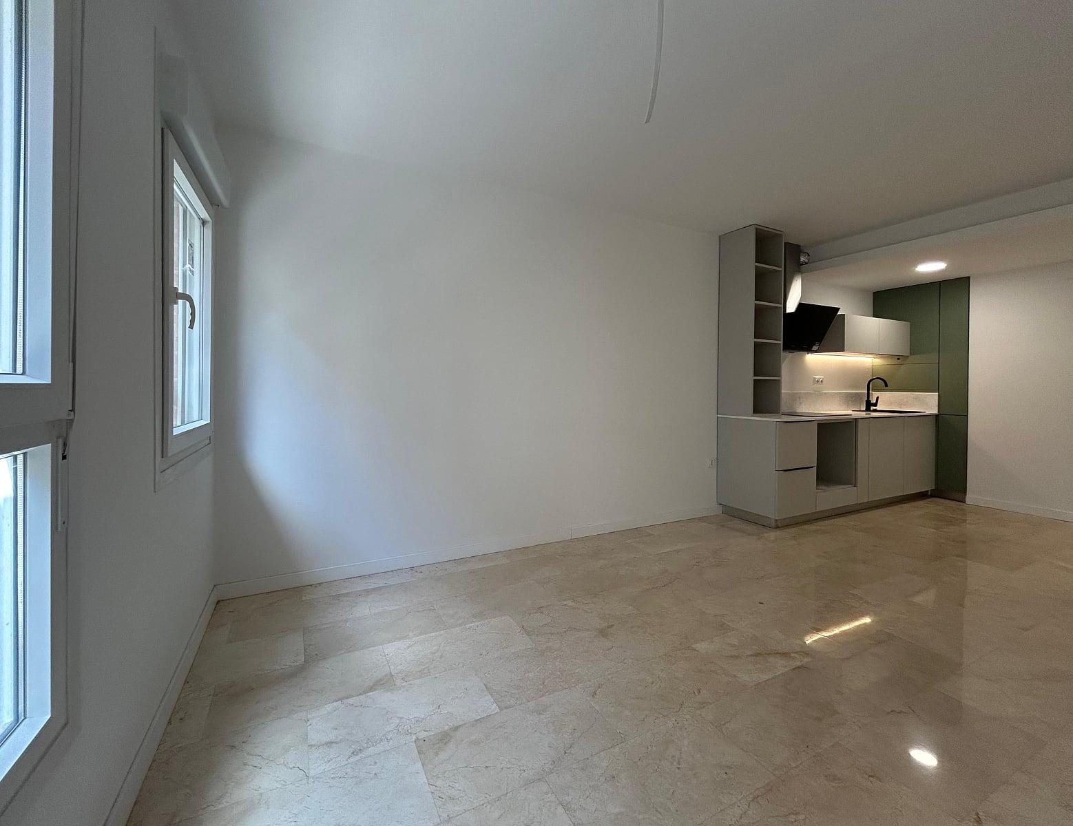 Apartamento en Venta en Alicante