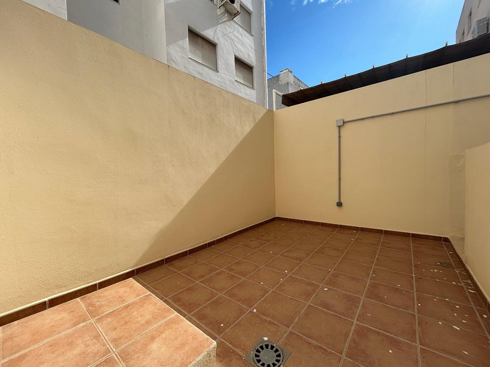 Apartamento en Venta en Alicante