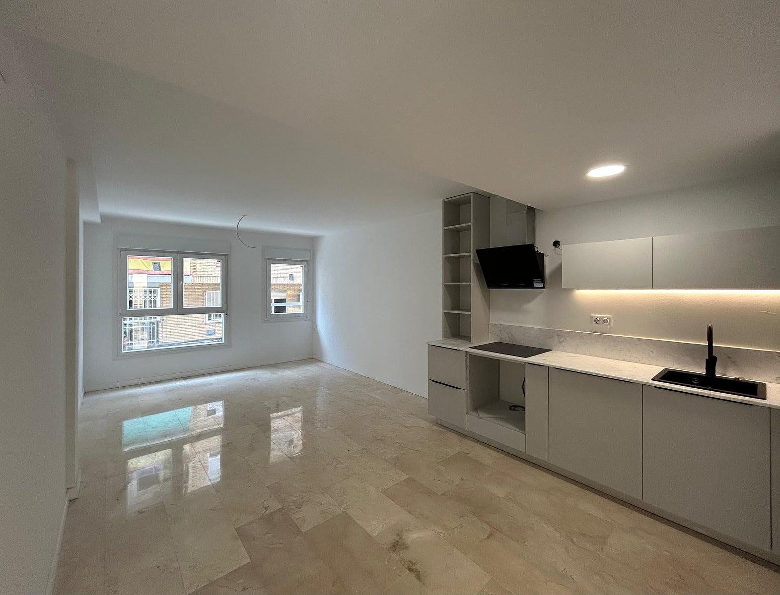 Apartamento en Venta en Alicante