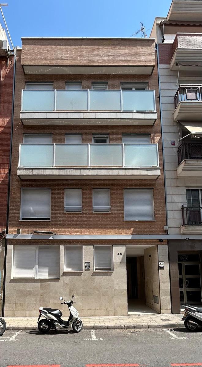Apartamento en Venta en Alicante