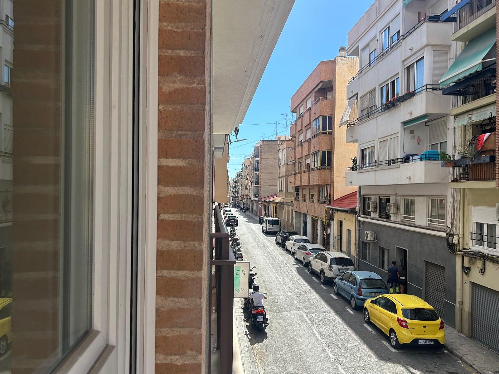 Apartamento en Venta en Alicante