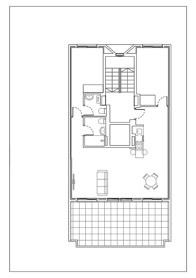 Apartamento en Venta en Alicante