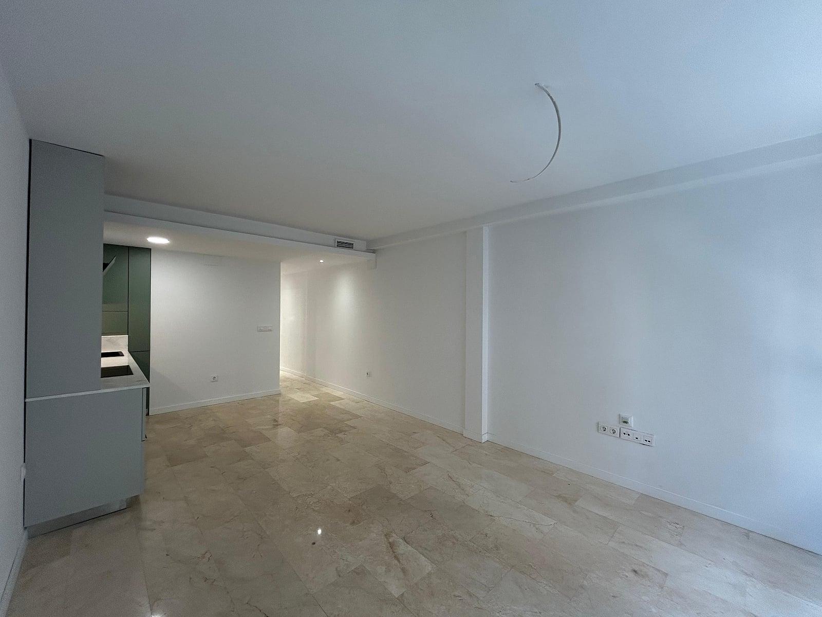Apartamento en Venta en Alicante
