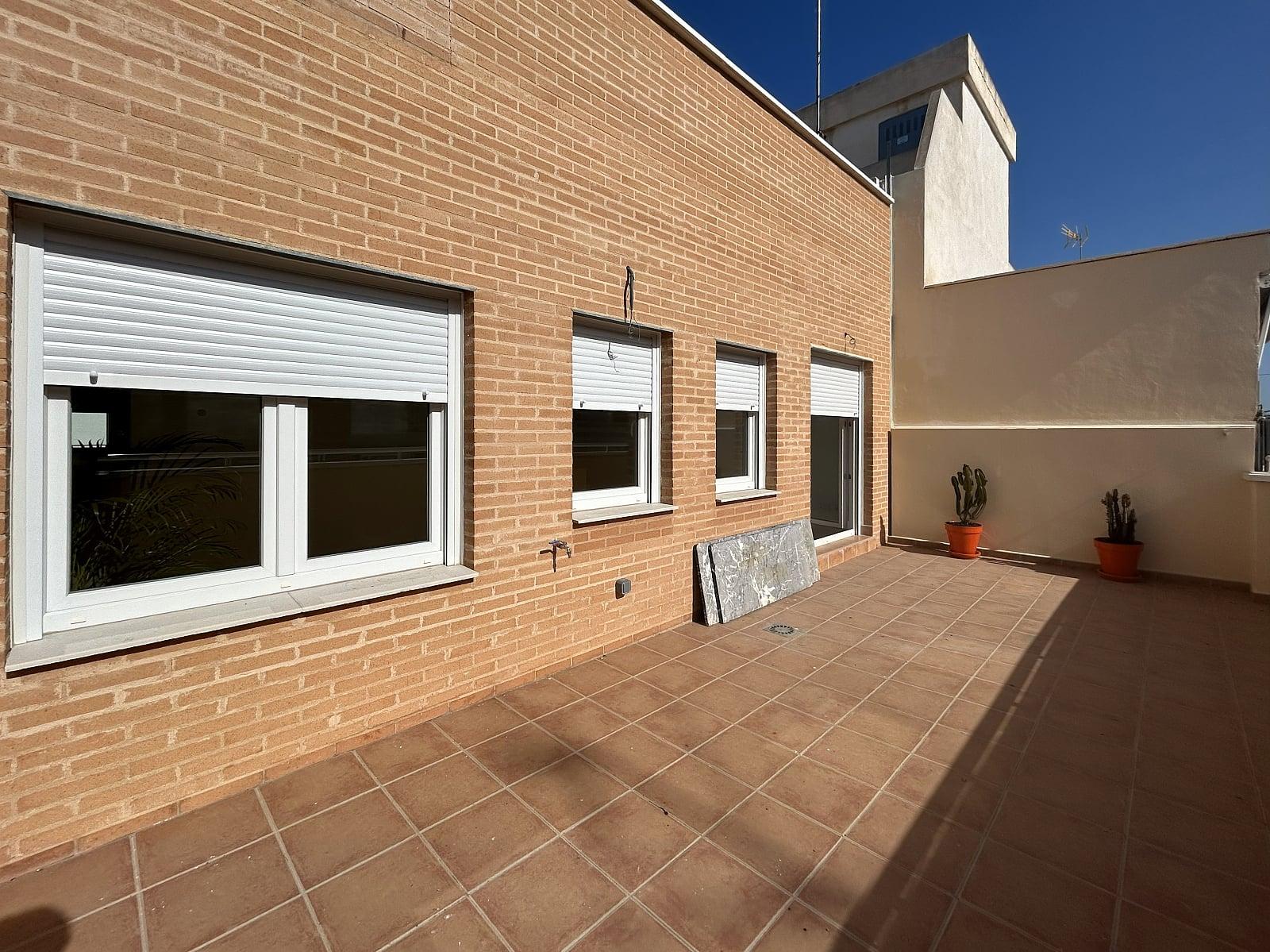 Apartamento en Venta en Alicante