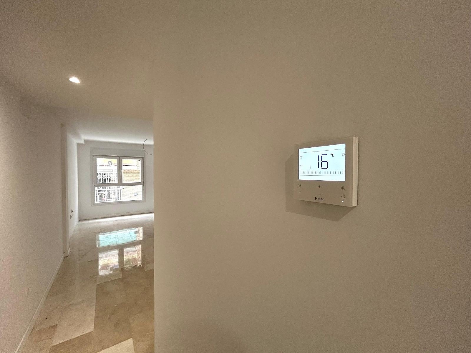 Apartamento en Venta en Alicante