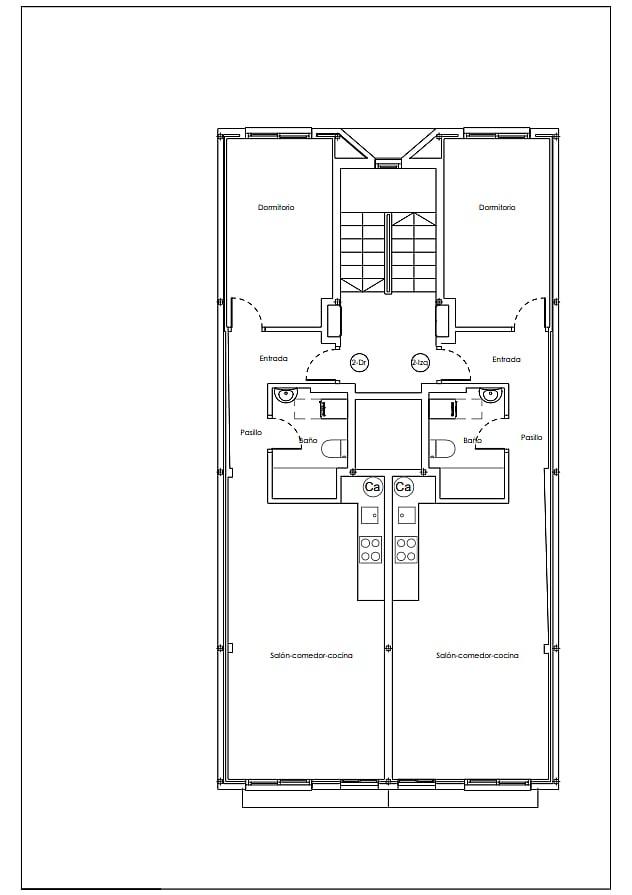 Apartamento en Venta en Alicante