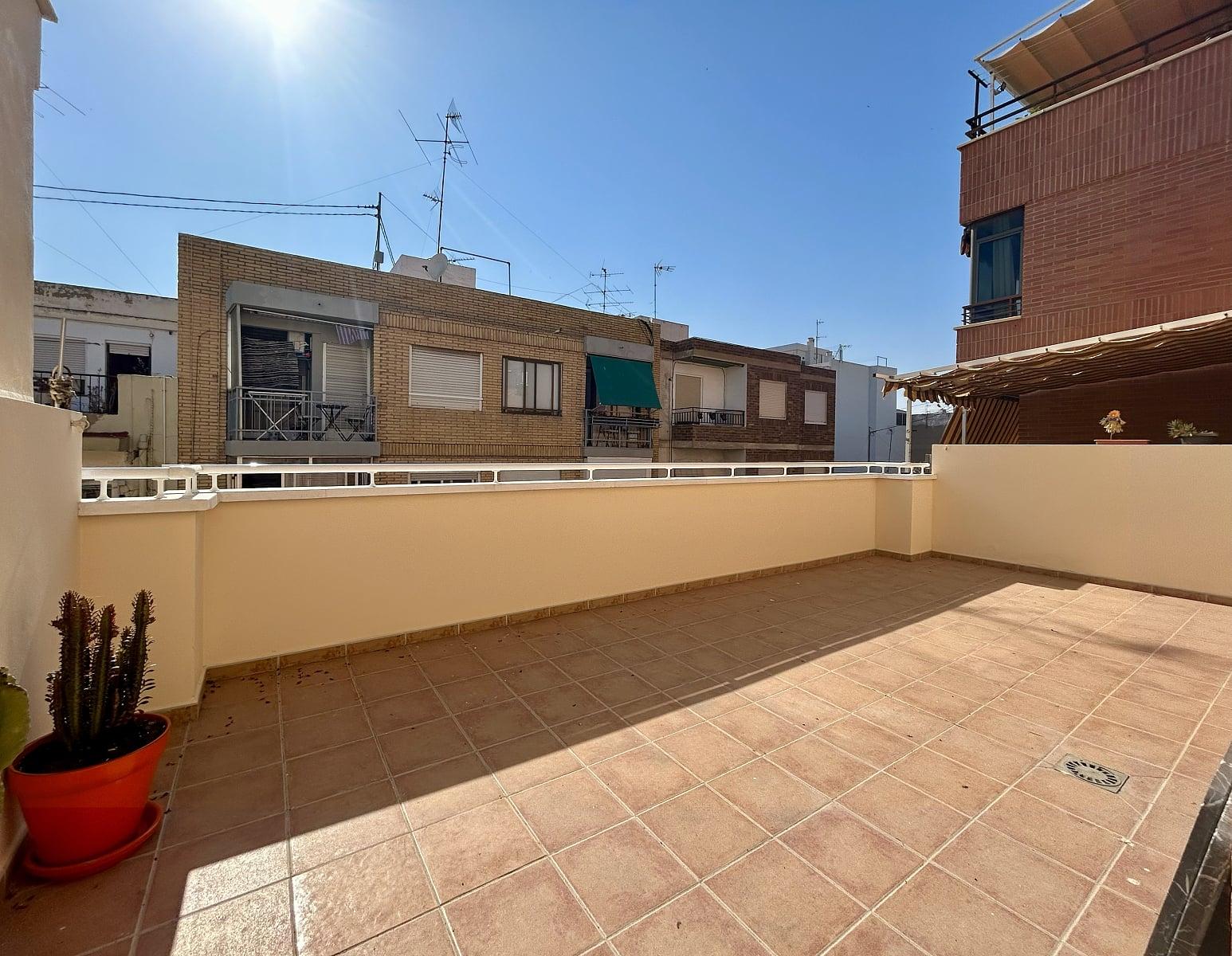 Apartamento en Venta en Alicante