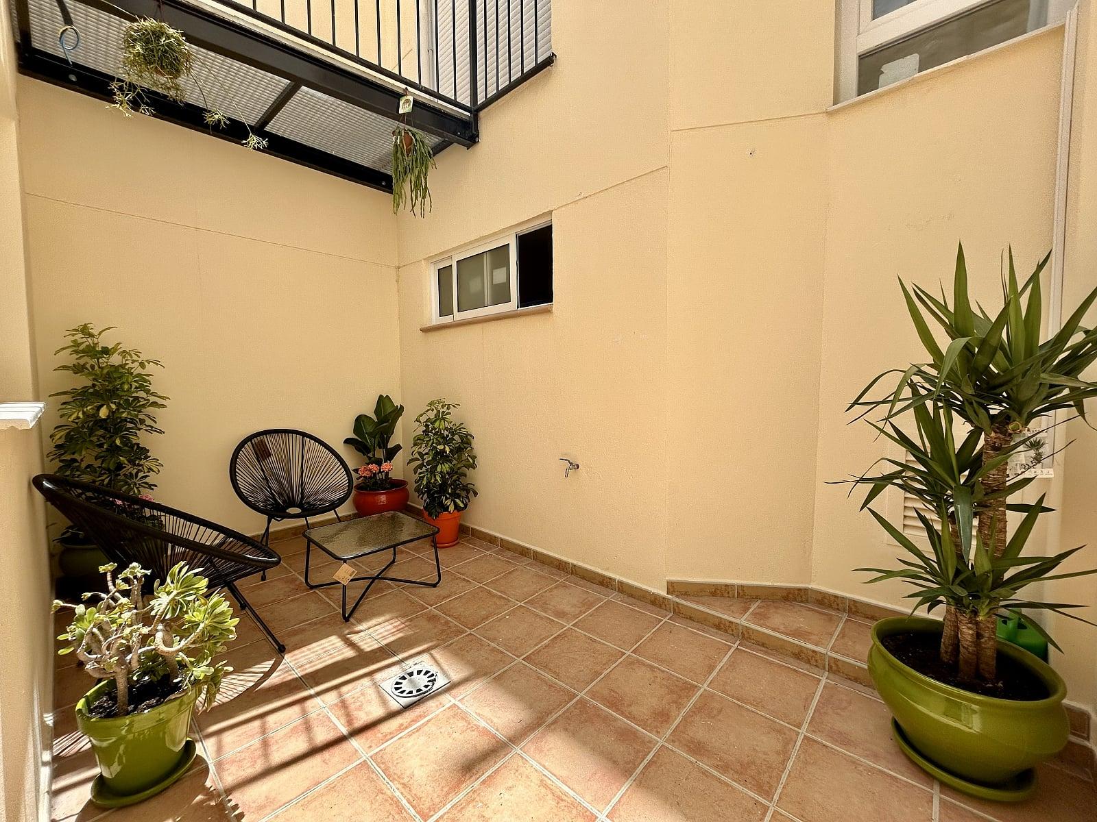 Apartamento en Venta en Alicante