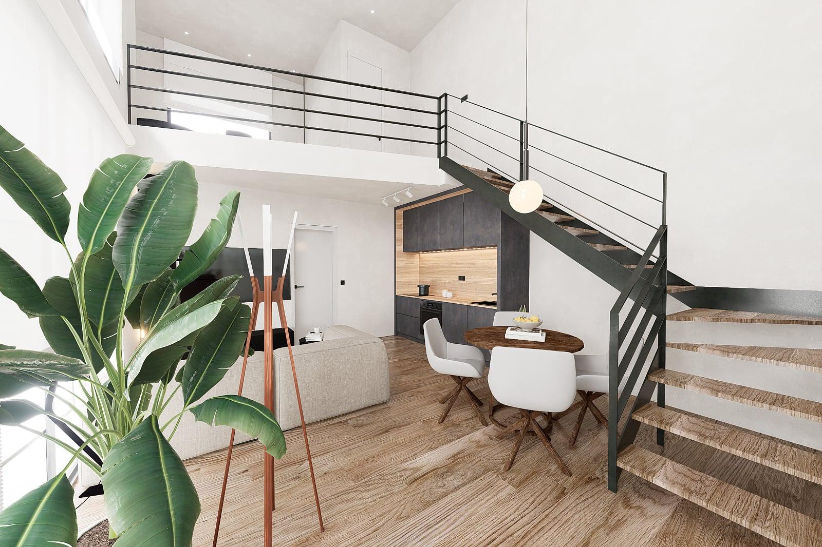Apartamento en Venta en Alicante