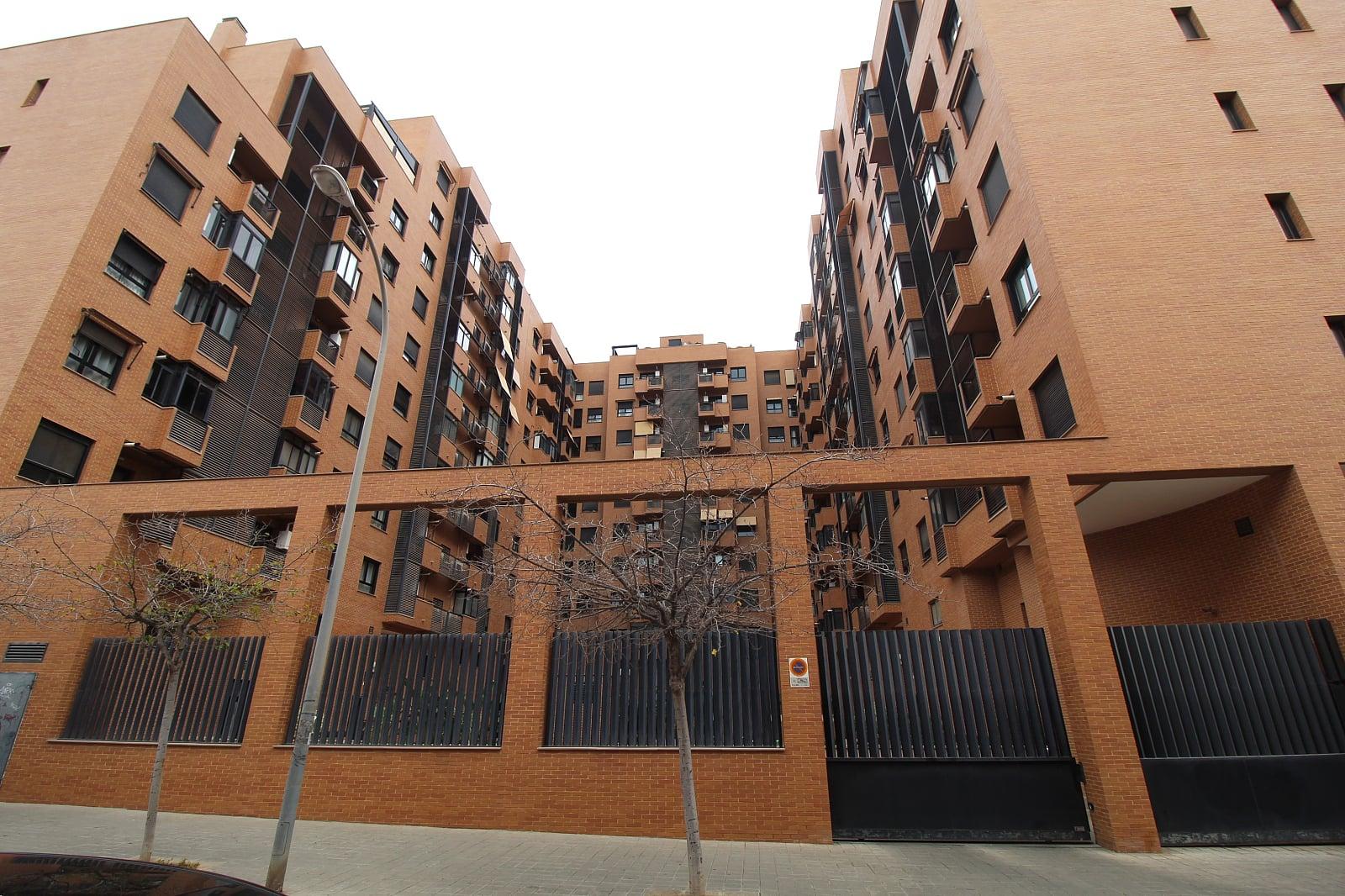 Apartamento en Venta en Alicante