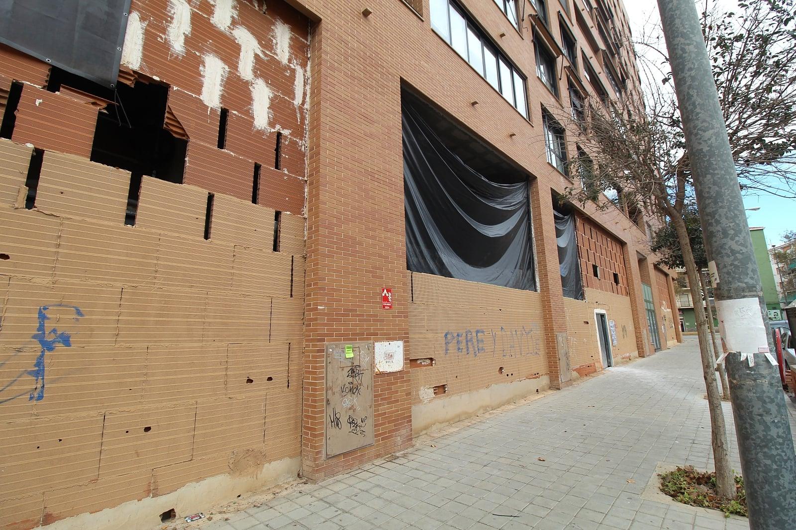 Apartamento en Venta en Alicante