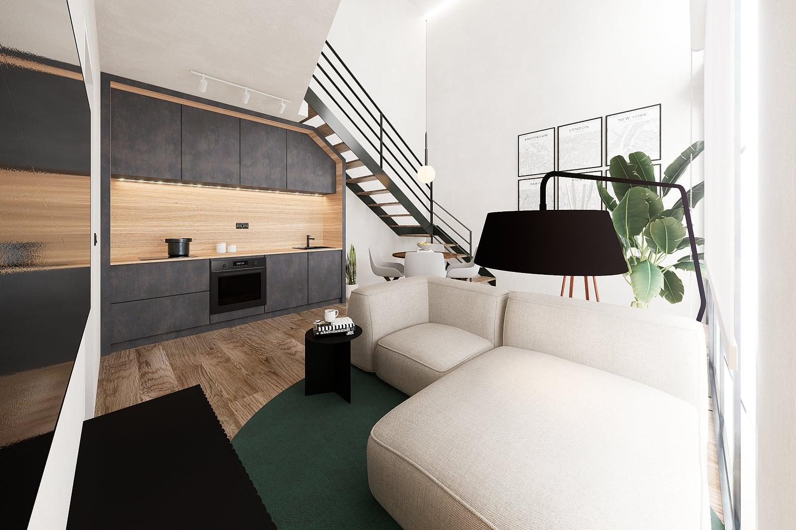 Apartamento en Venta en Alicante