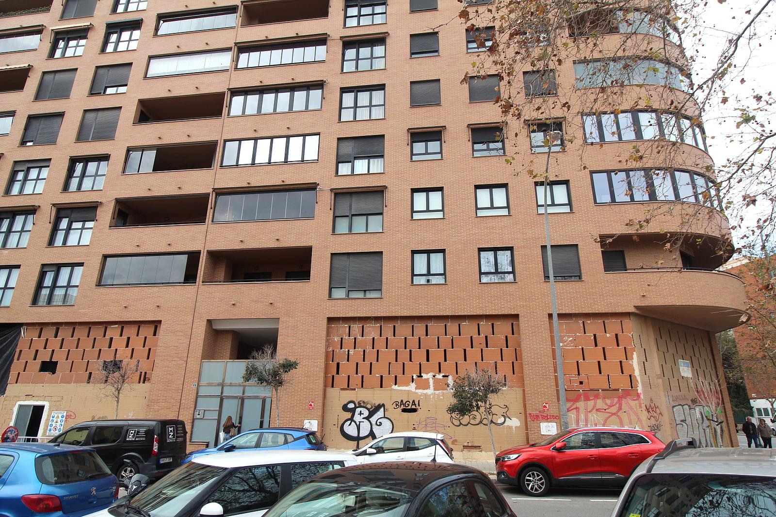 Apartamento en Venta en Alicante