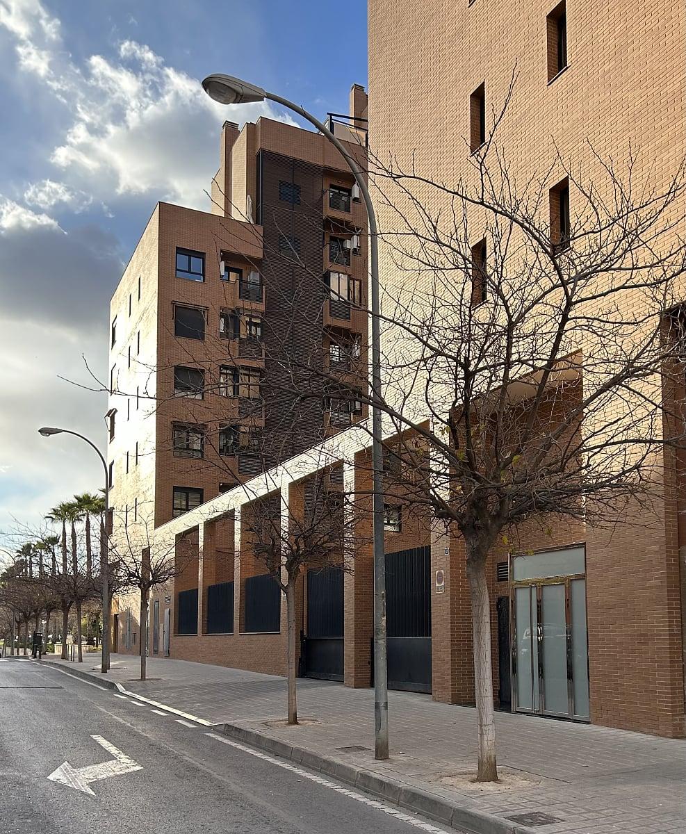 Apartamento en Venta en Alicante