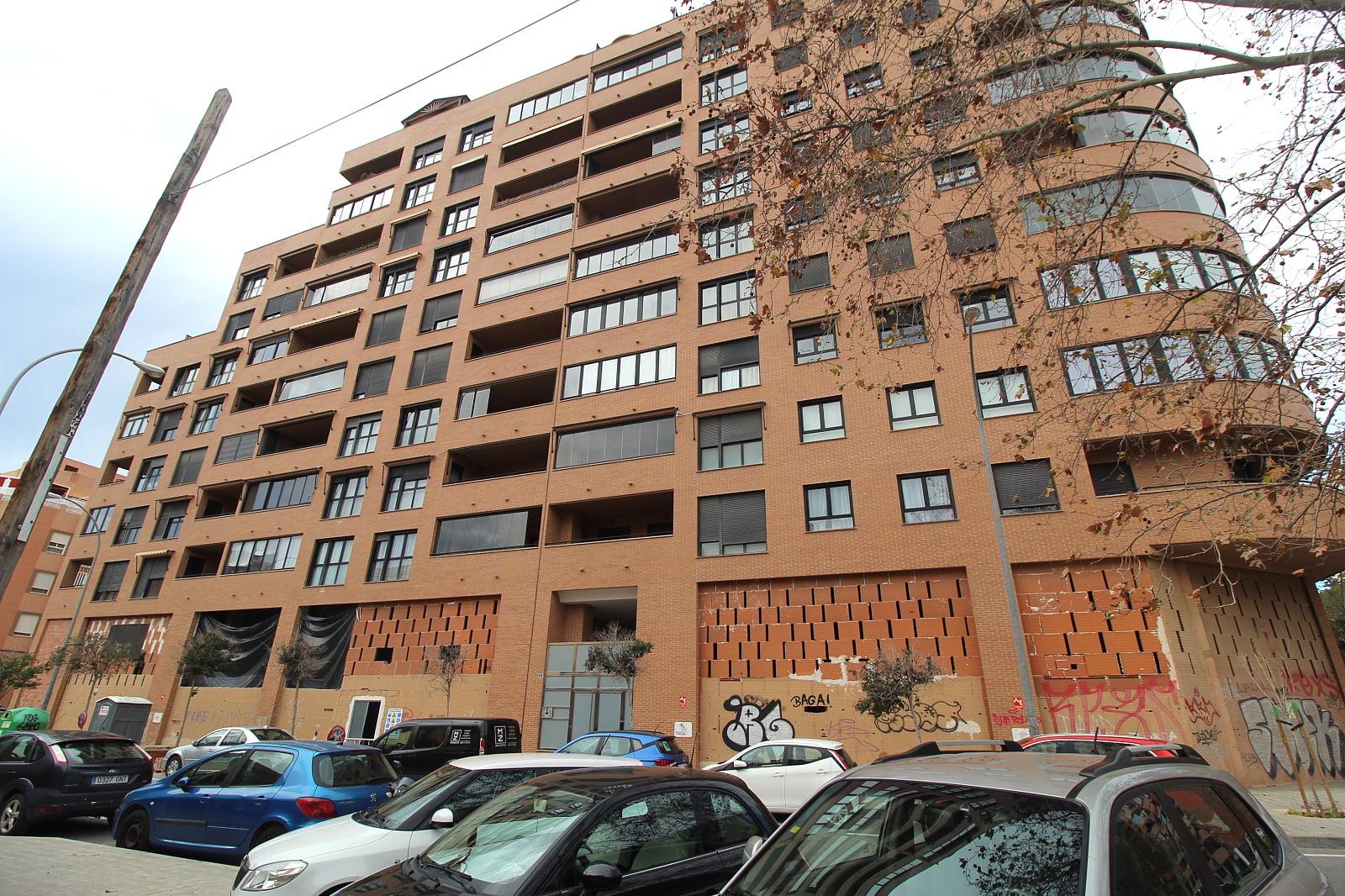 Apartamento en Venta en Alicante