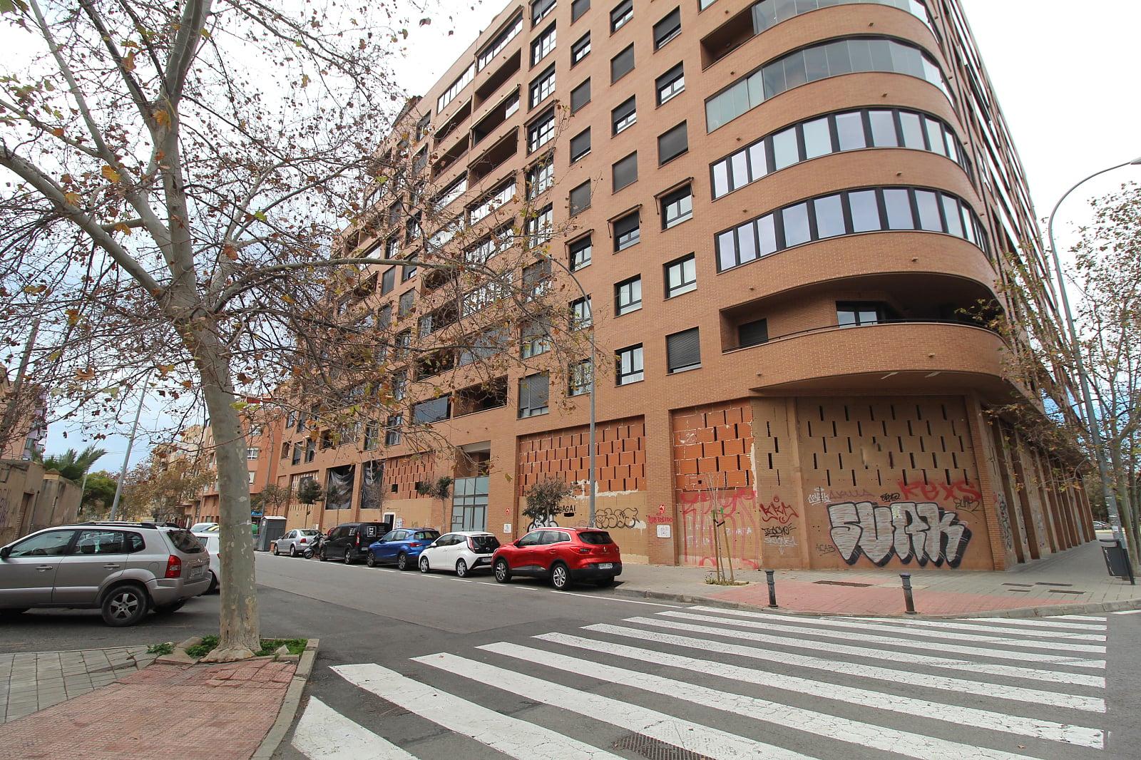 Apartamento en Venta en Alicante
