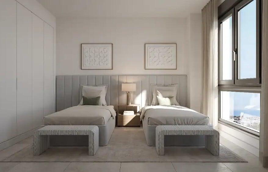 Apartment for Sale in Estepona
