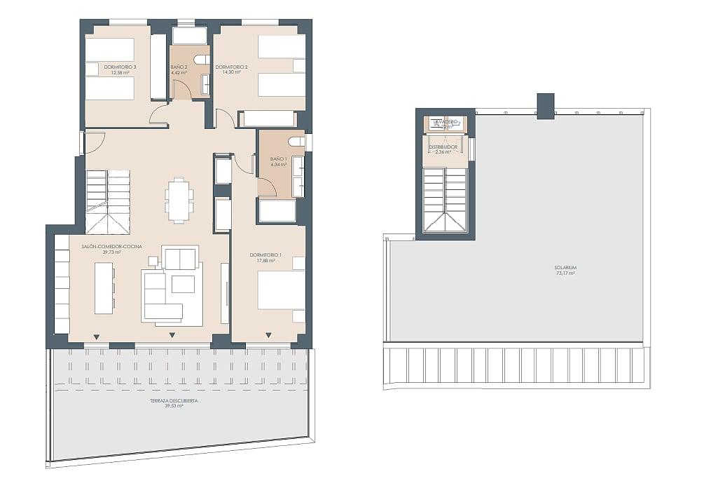 Apartment for Sale in Estepona