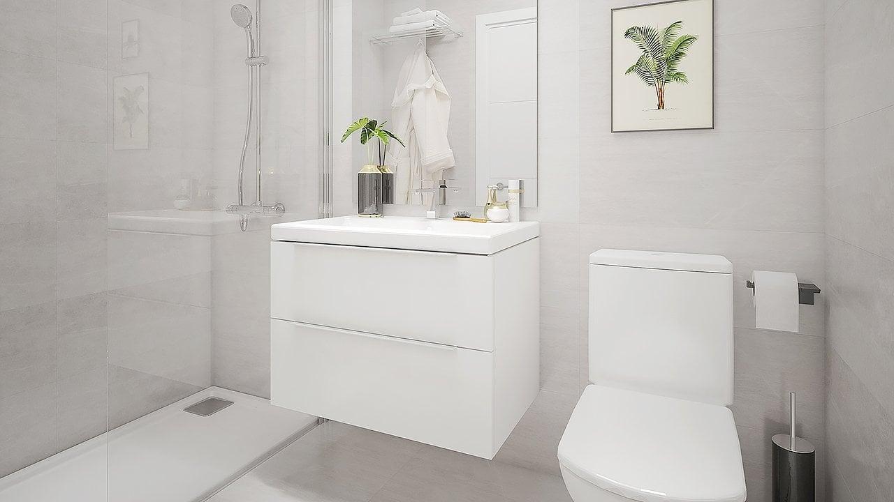 Apartamento en Venta en Benalmádena