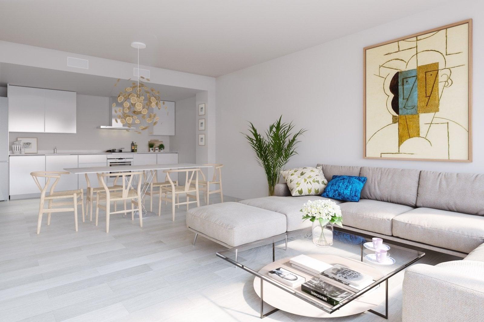 Apartamento en Venta en Benalmádena