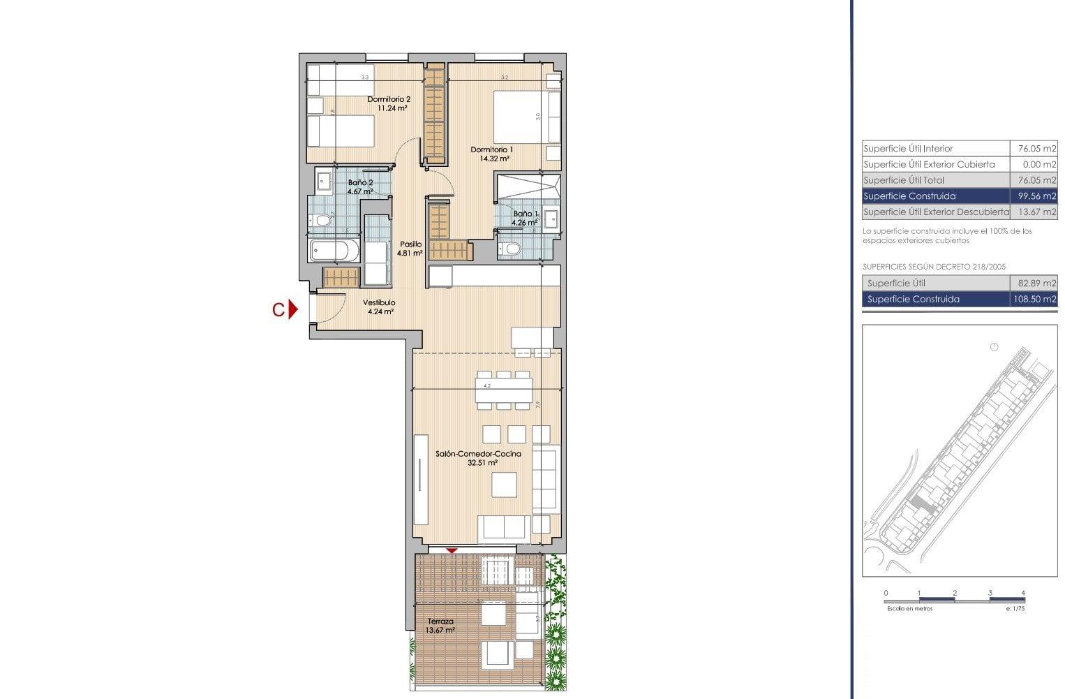 Apartamento en Venta en Benalmádena