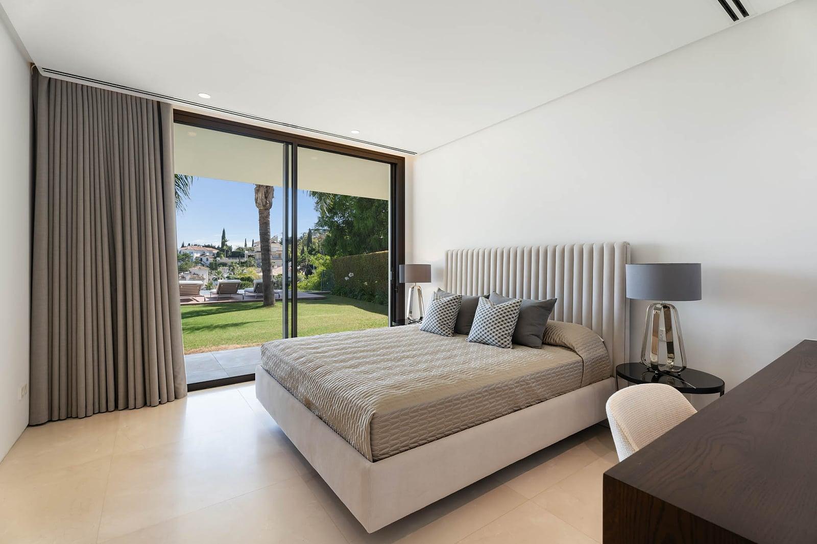 Casa en Venta en Benahavís