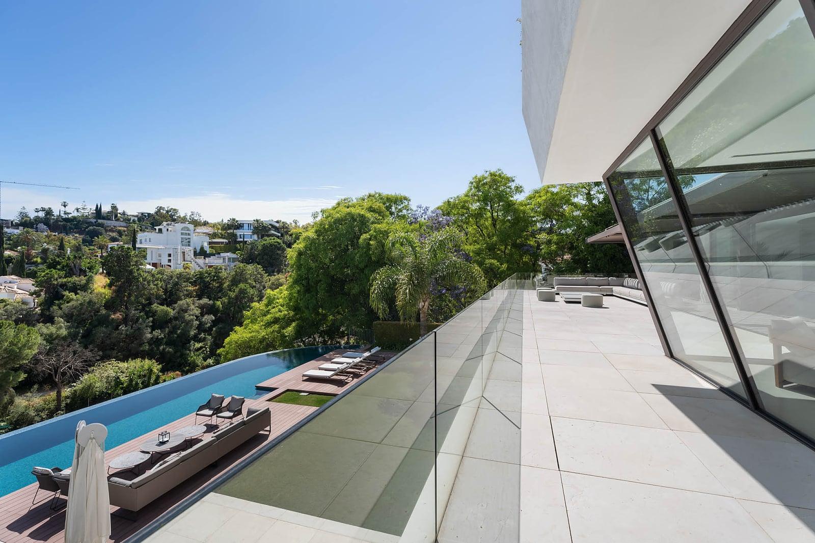 Casa en Venta en Benahavís