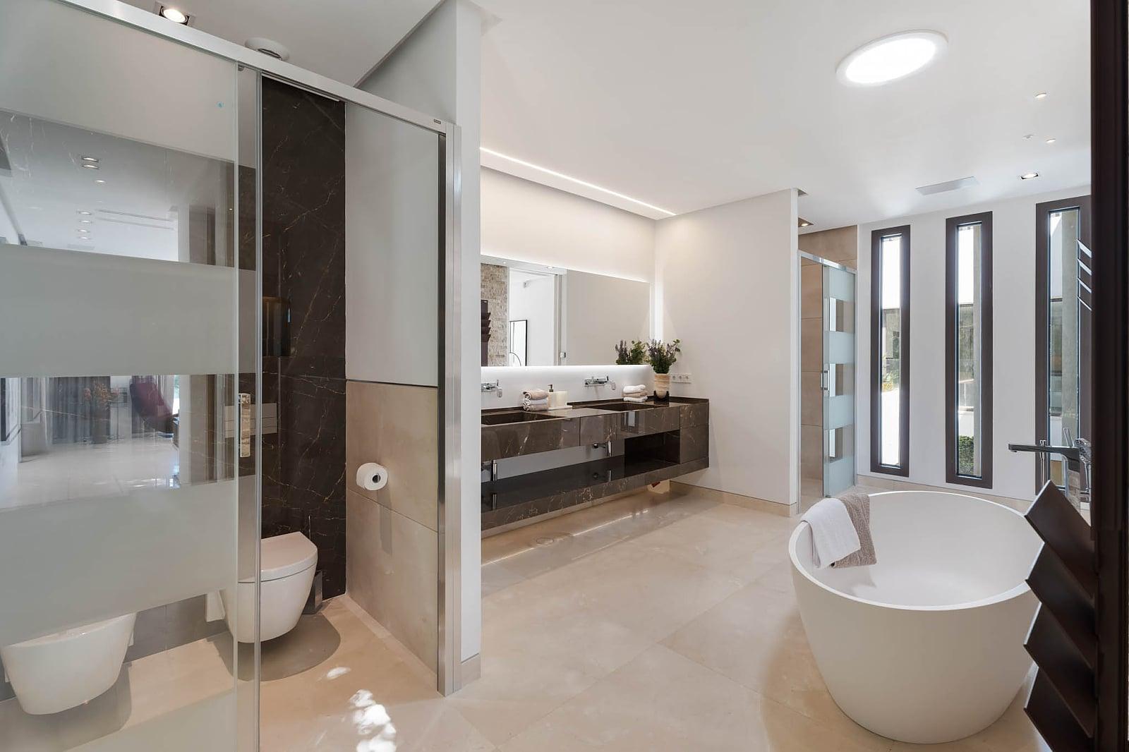 Casa en Venta en Benahavís