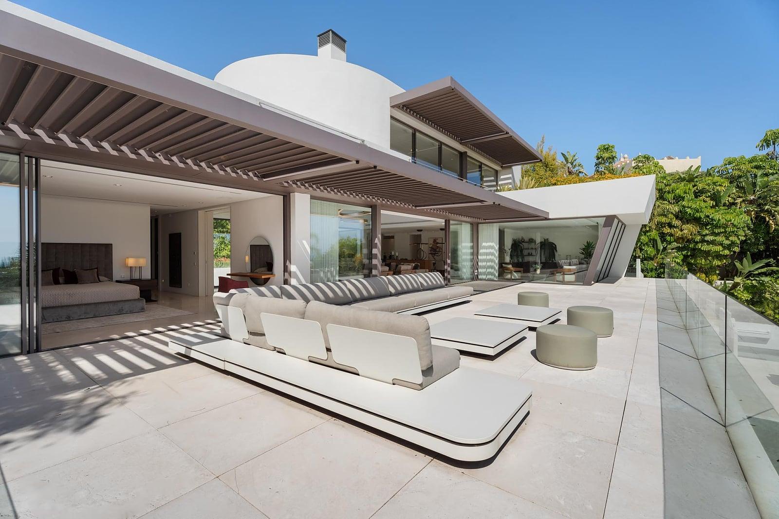 Casa en Venta en Benahavís