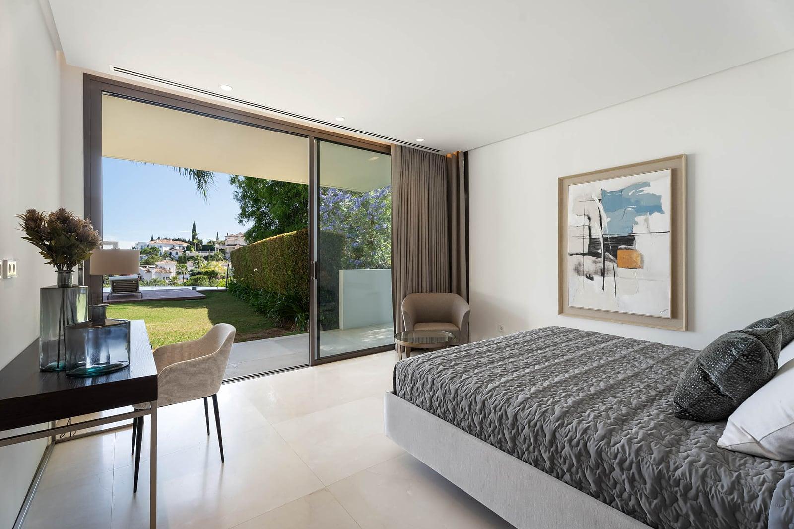 Casa en Venta en Benahavís