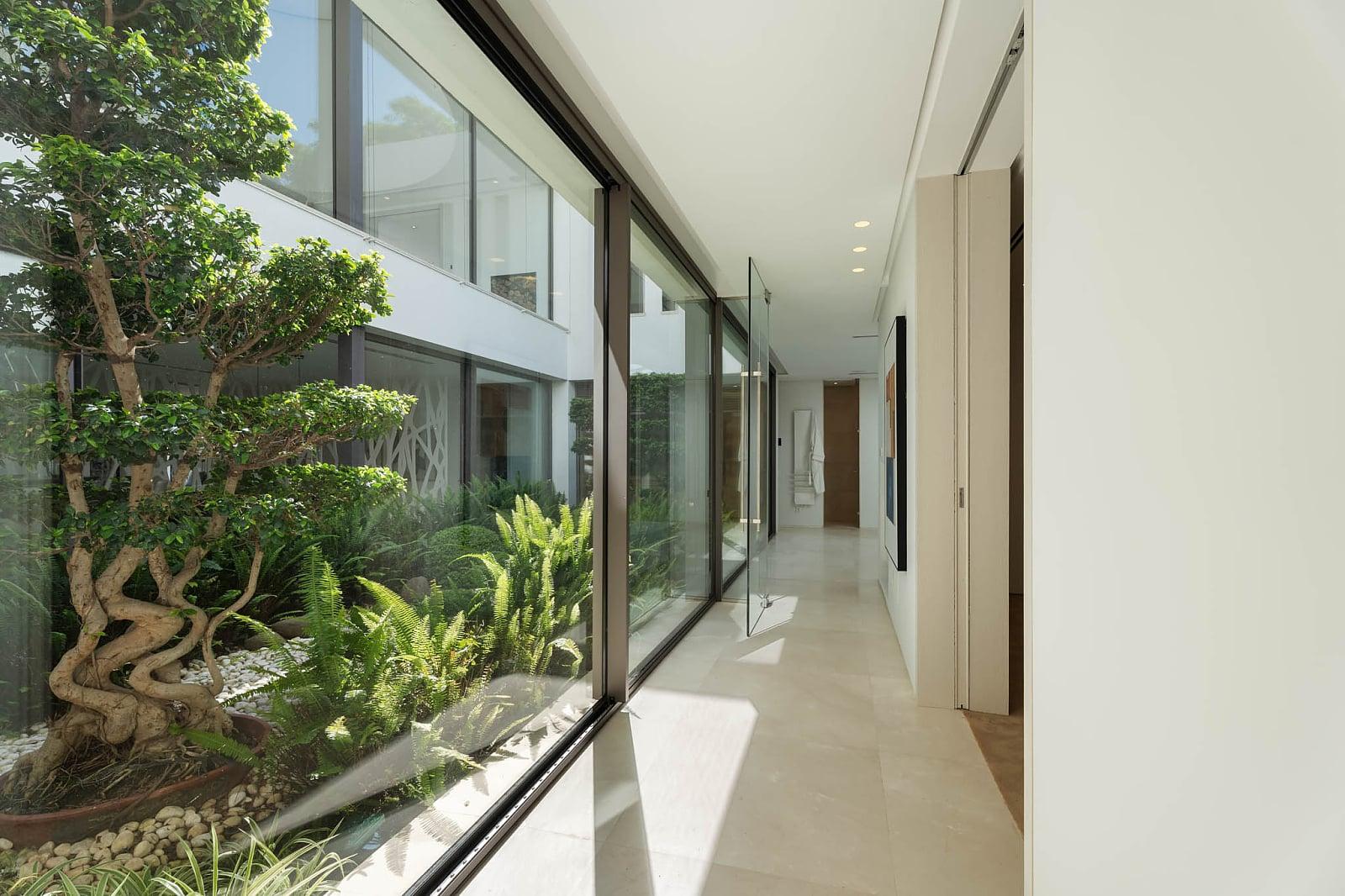 Casa en Venta en Benahavís