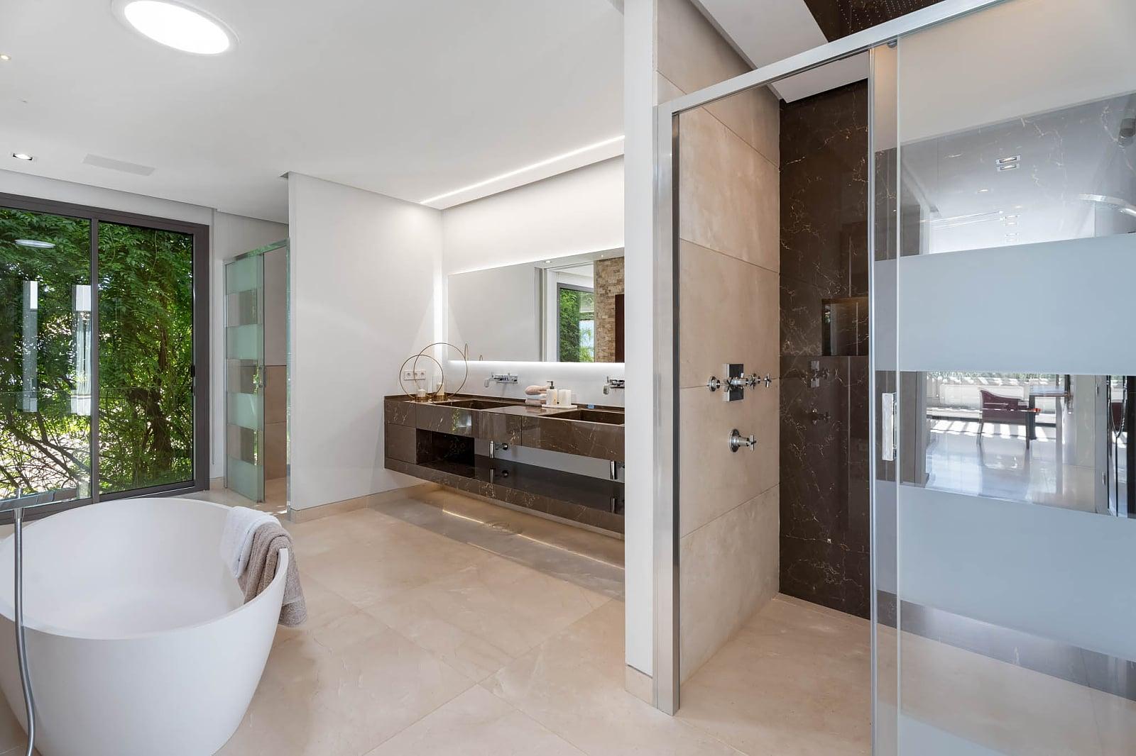 Casa en Venta en Benahavís