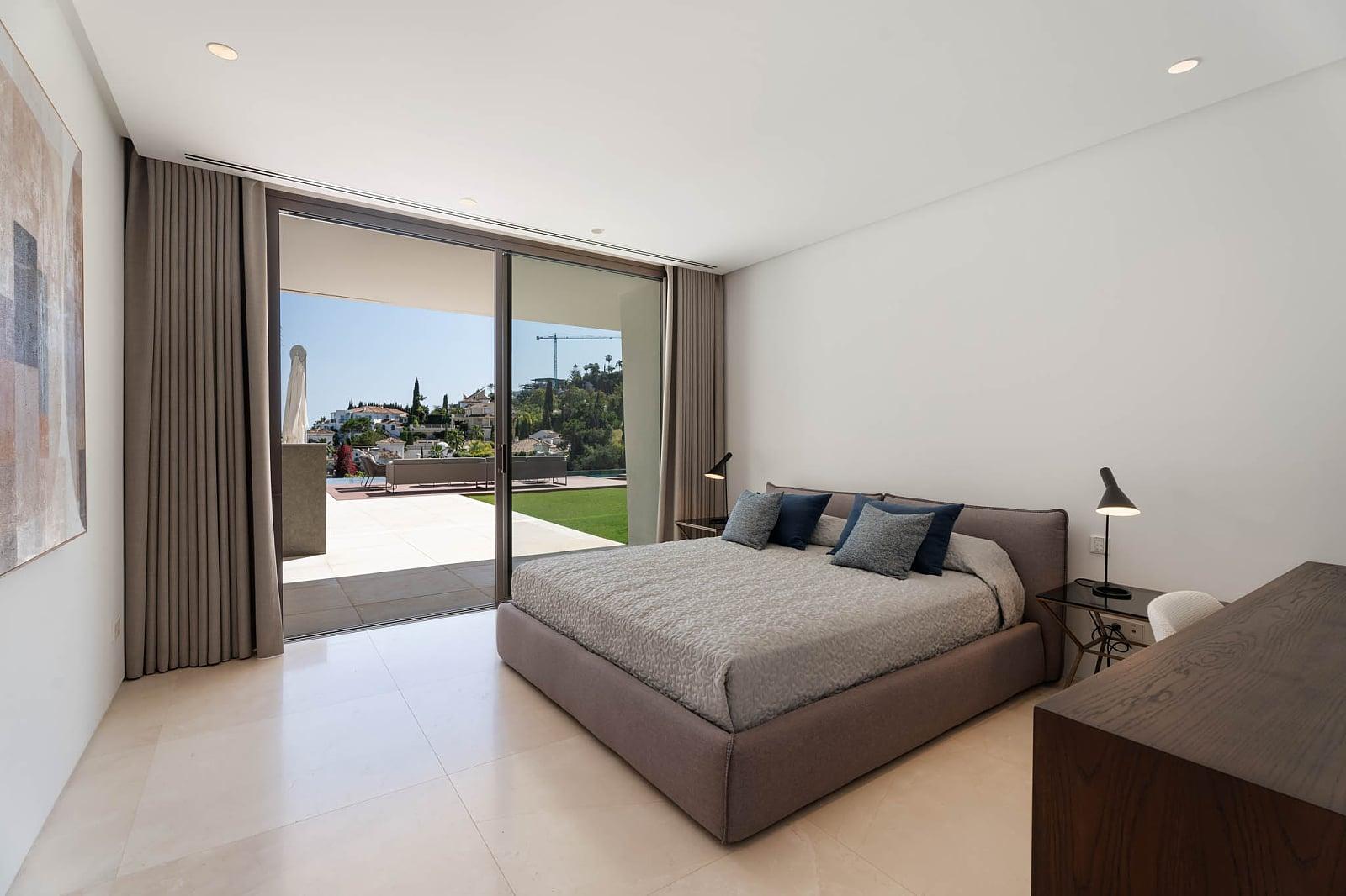 Casa en Venta en Benahavís