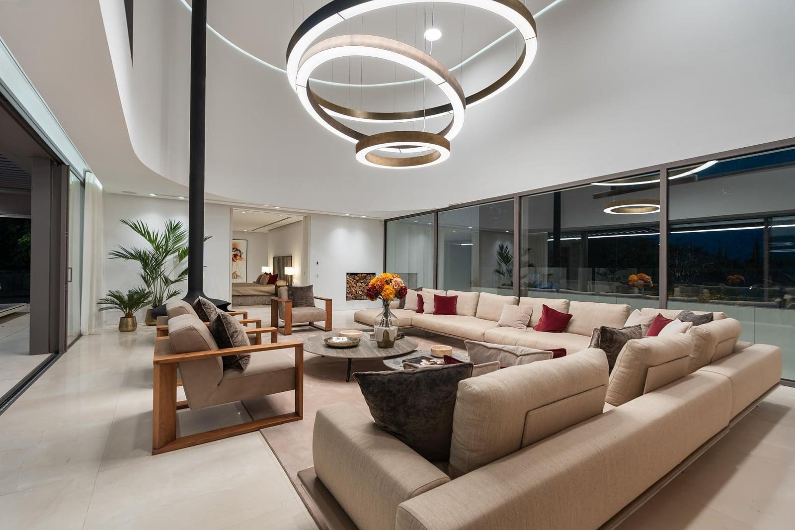 Casa en Venta en Benahavís