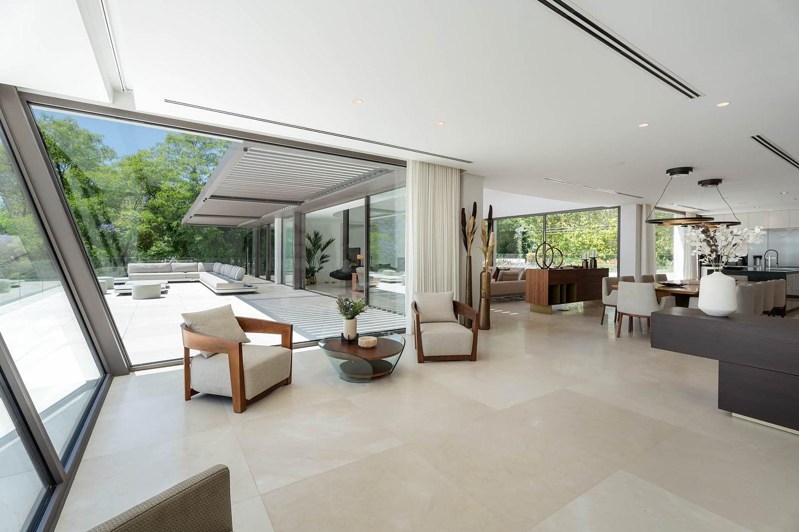 Casa en Venta en Benahavís