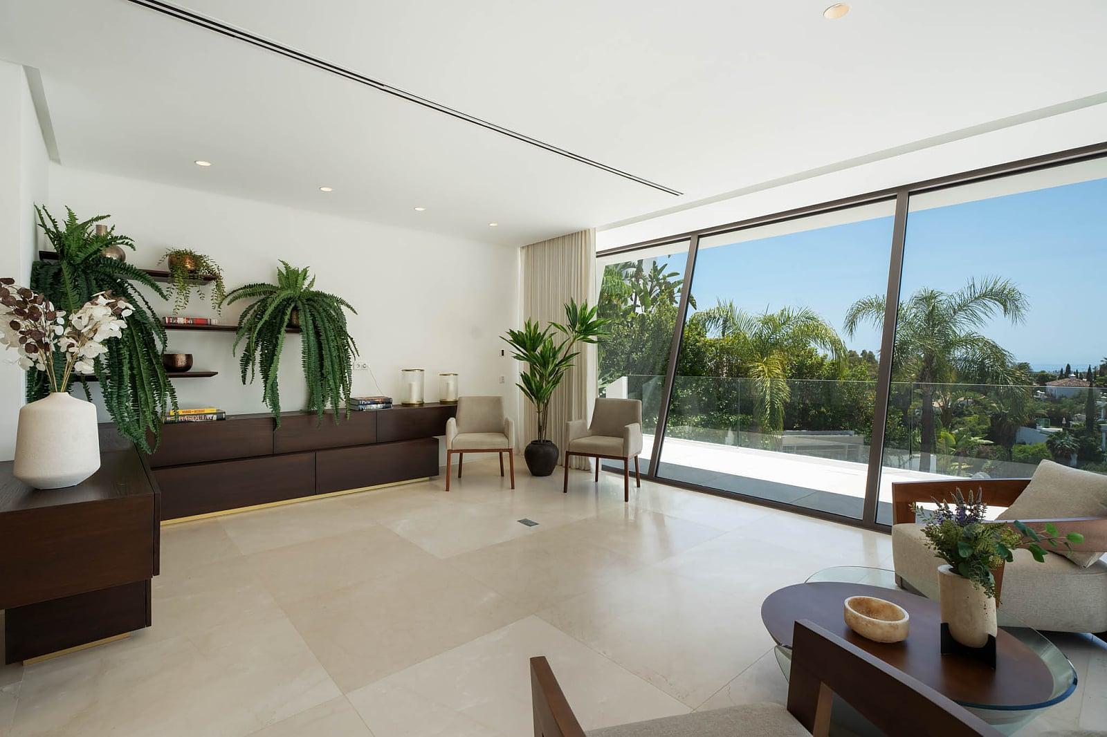 Casa en Venta en Benahavís