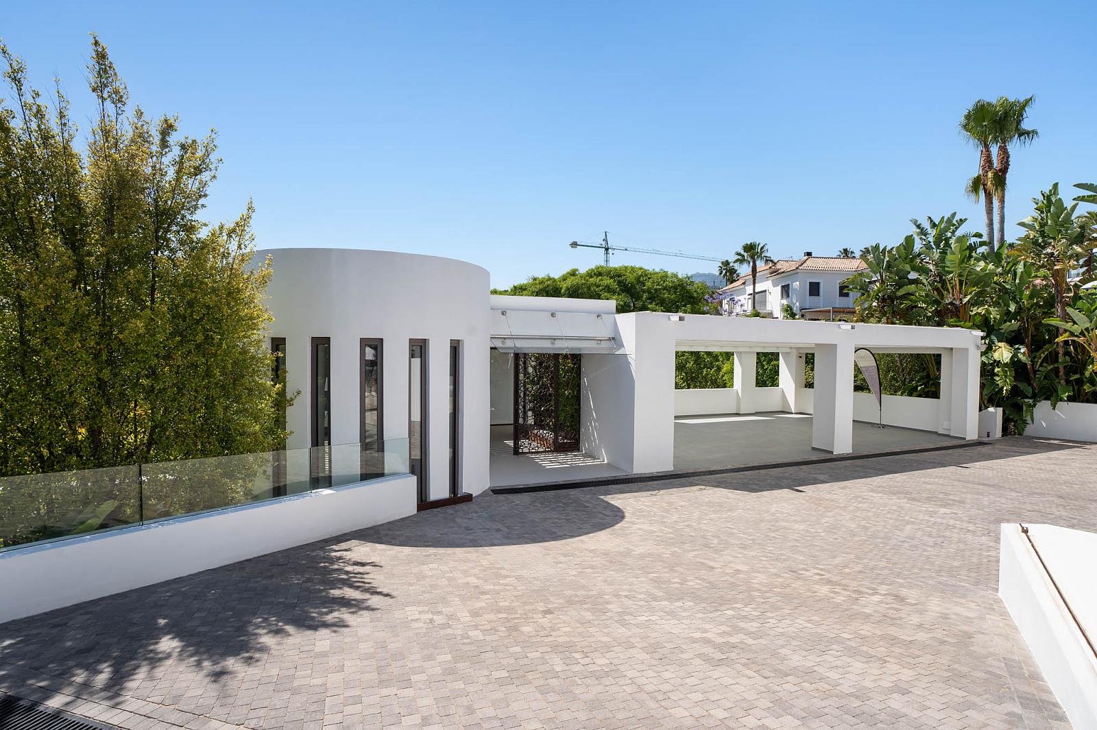 Casa en Venta en Benahavís