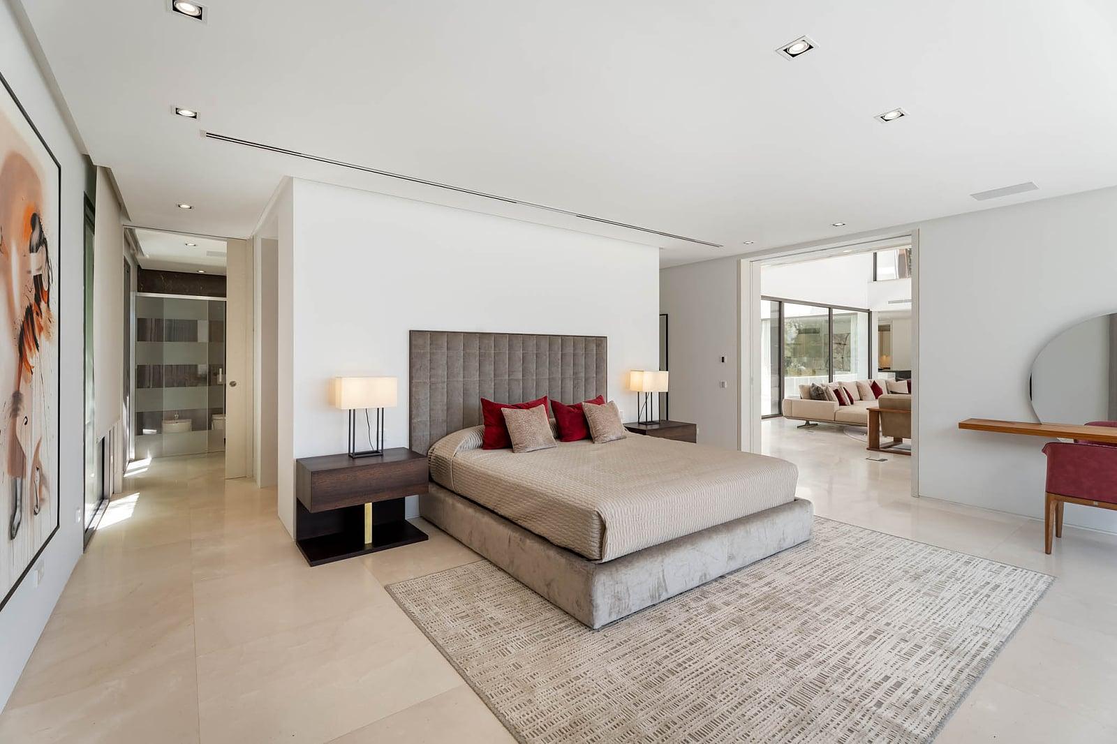 Casa en Venta en Benahavís