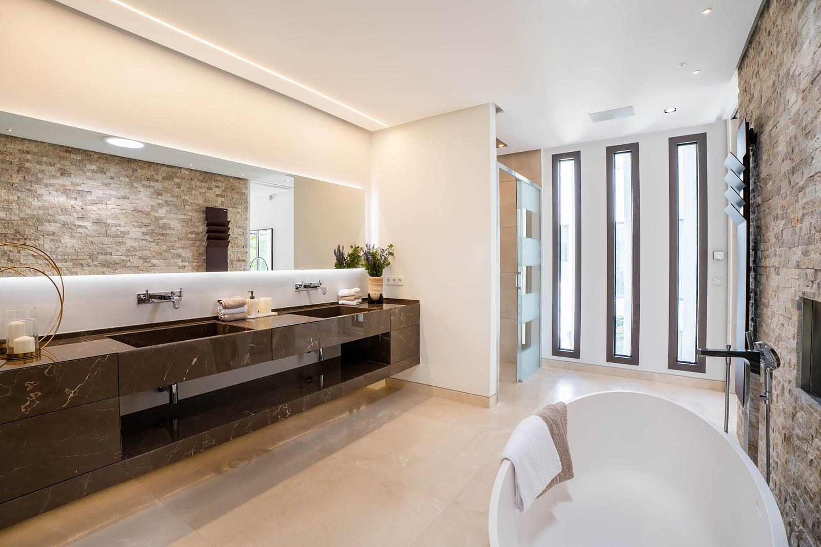 Casa en Venta en Benahavís
