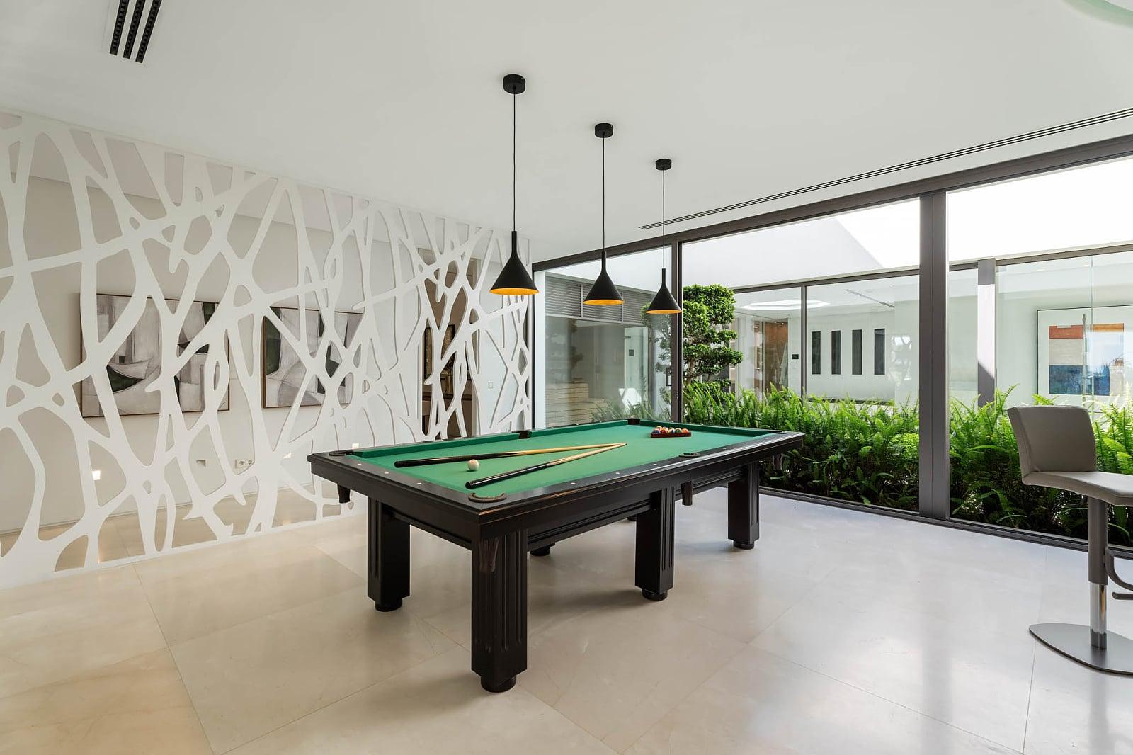 Casa en Venta en Benahavís