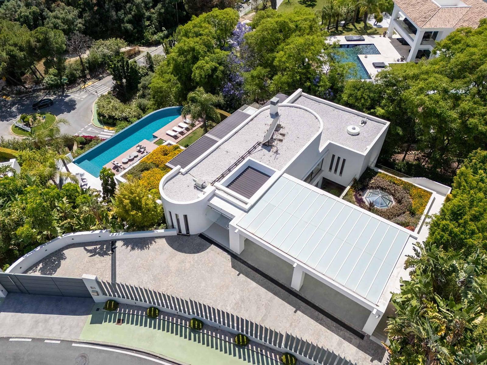 Casa en Venta en Benahavís