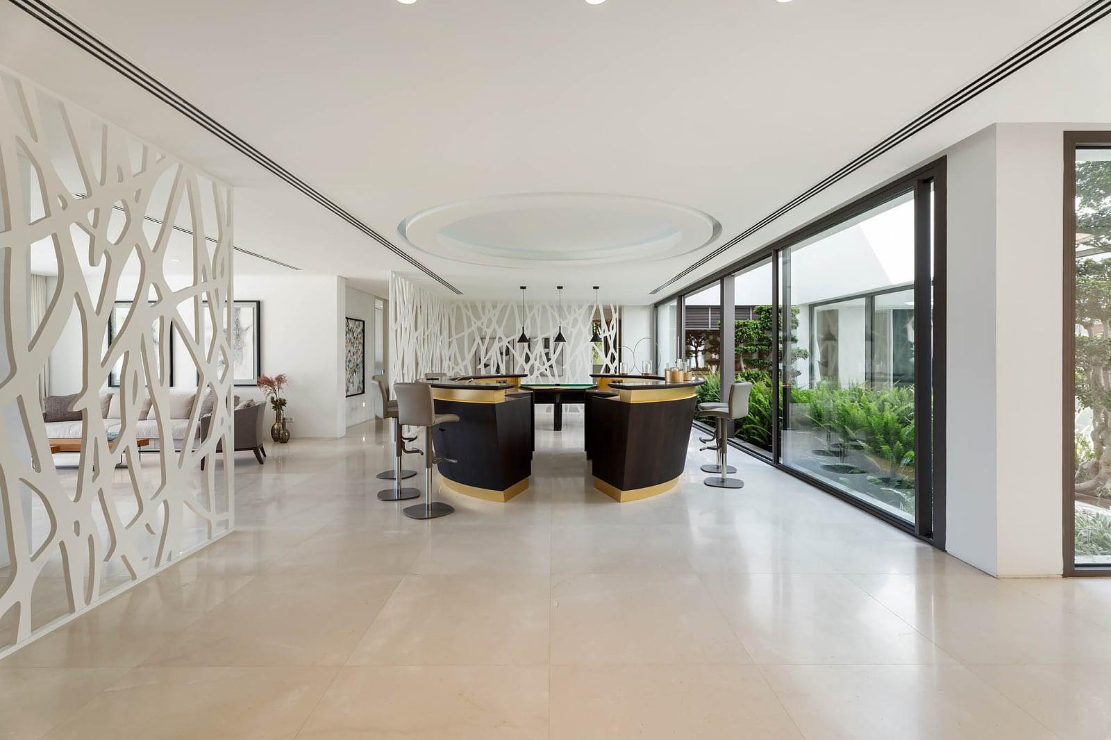 Casa en Venta en Benahavís