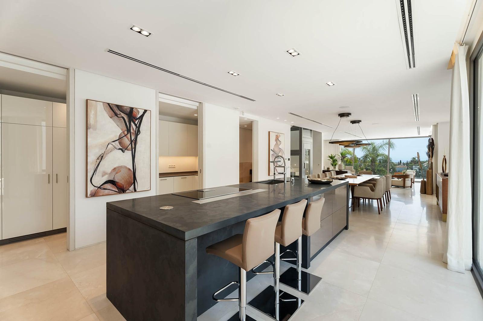 Casa en Venta en Benahavís