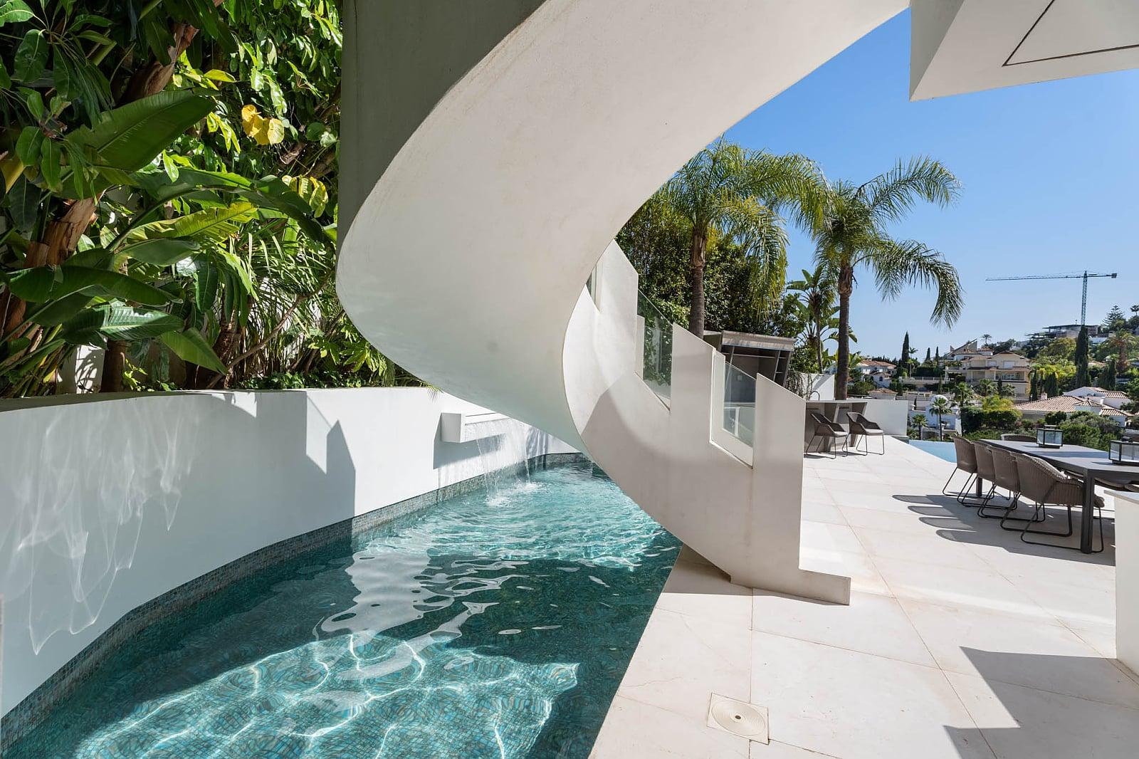 Casa en Venta en Benahavís