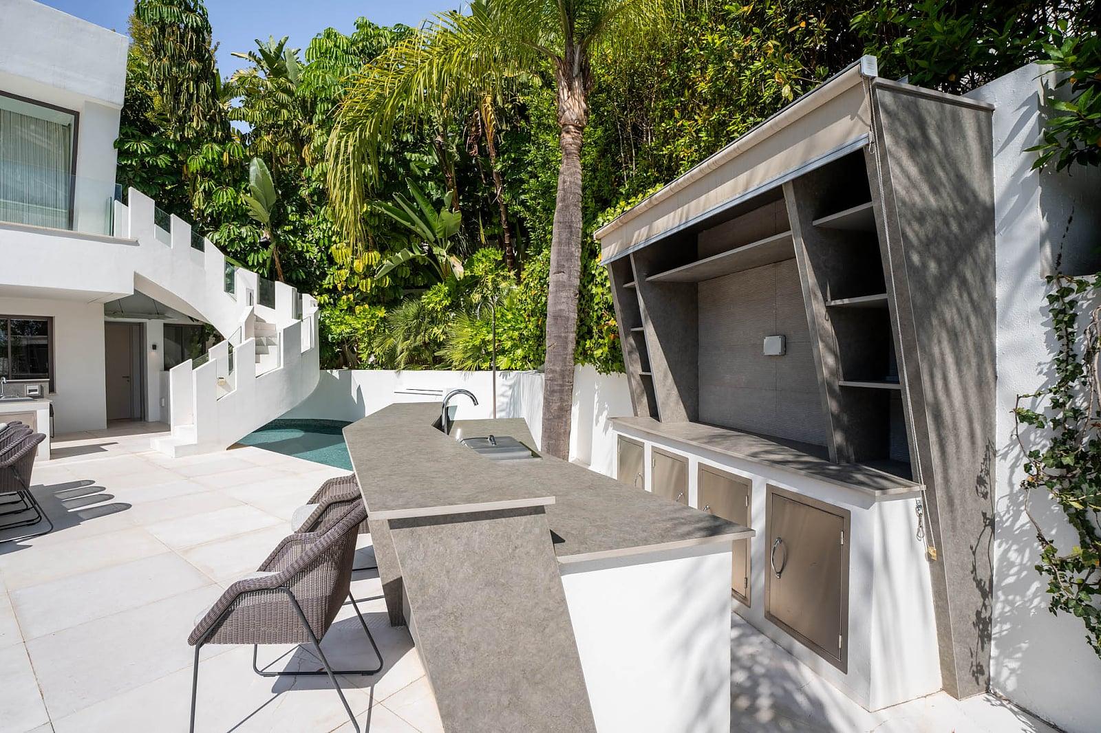 Casa en Venta en Benahavís