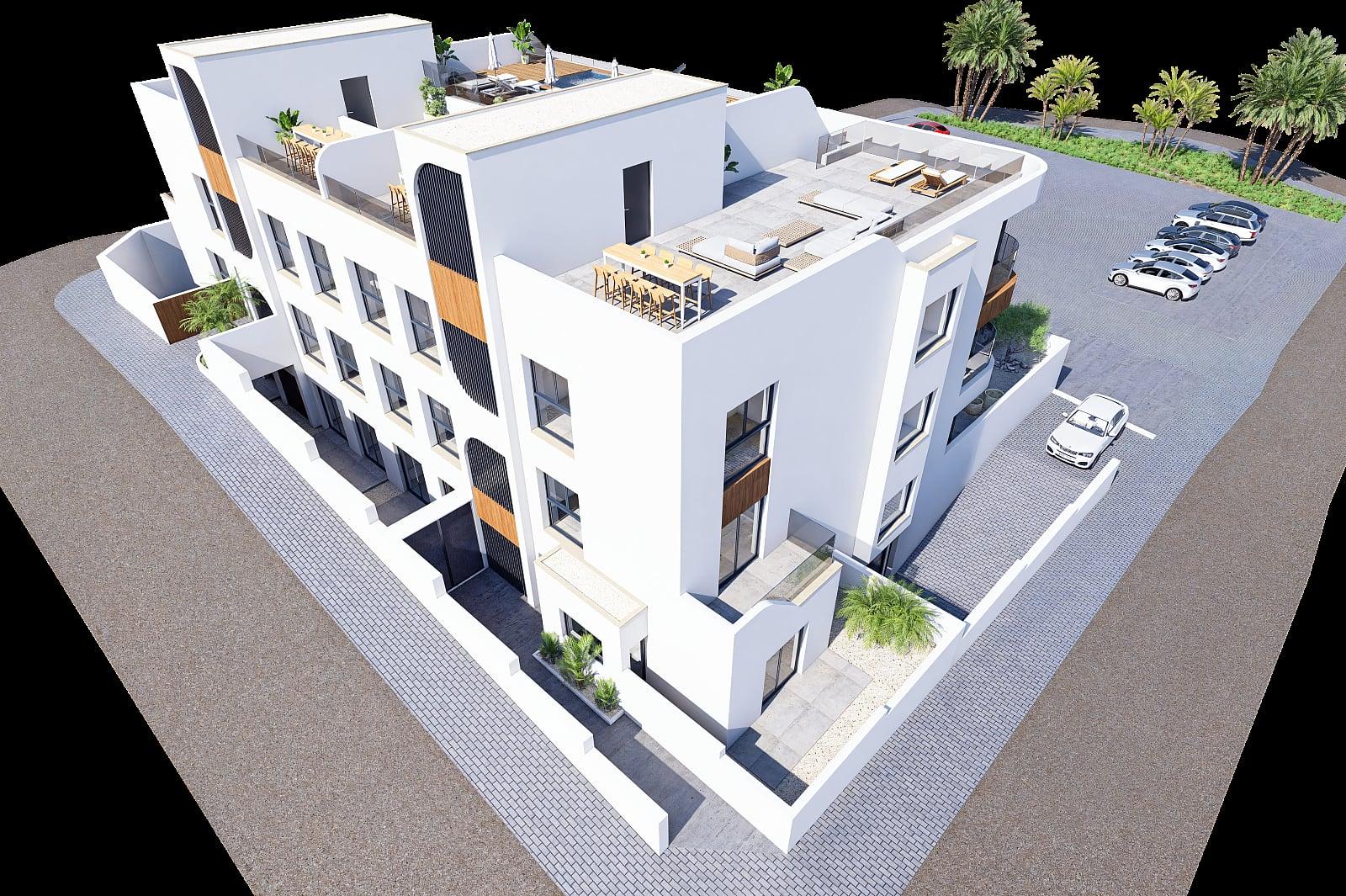 Apartamento en Venta en Benijófar