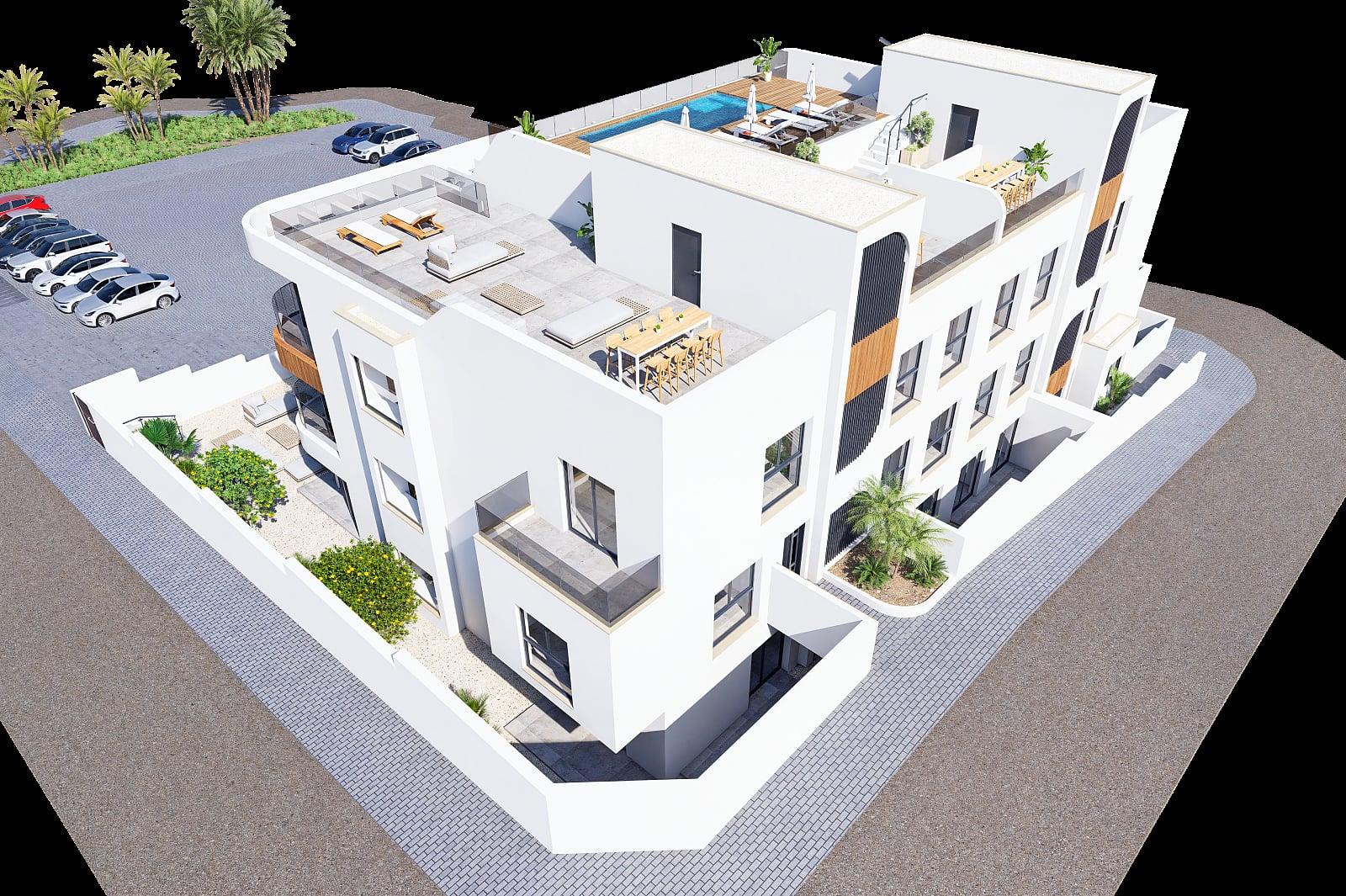 Apartamento en Venta en Benijófar