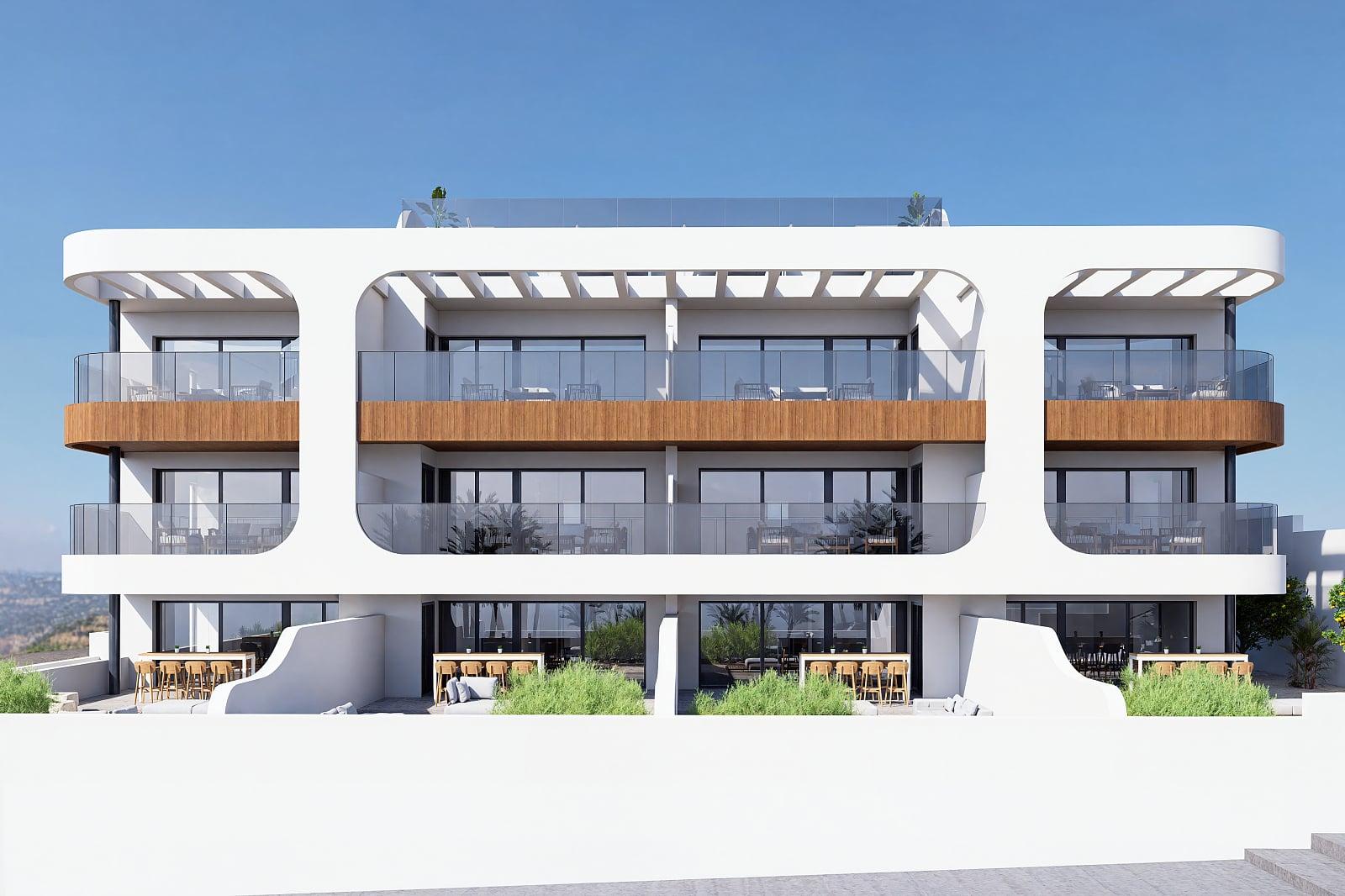 Apartamento en Venta en Benijófar