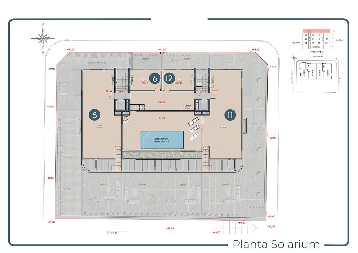Apartamento en Venta en Benijófar