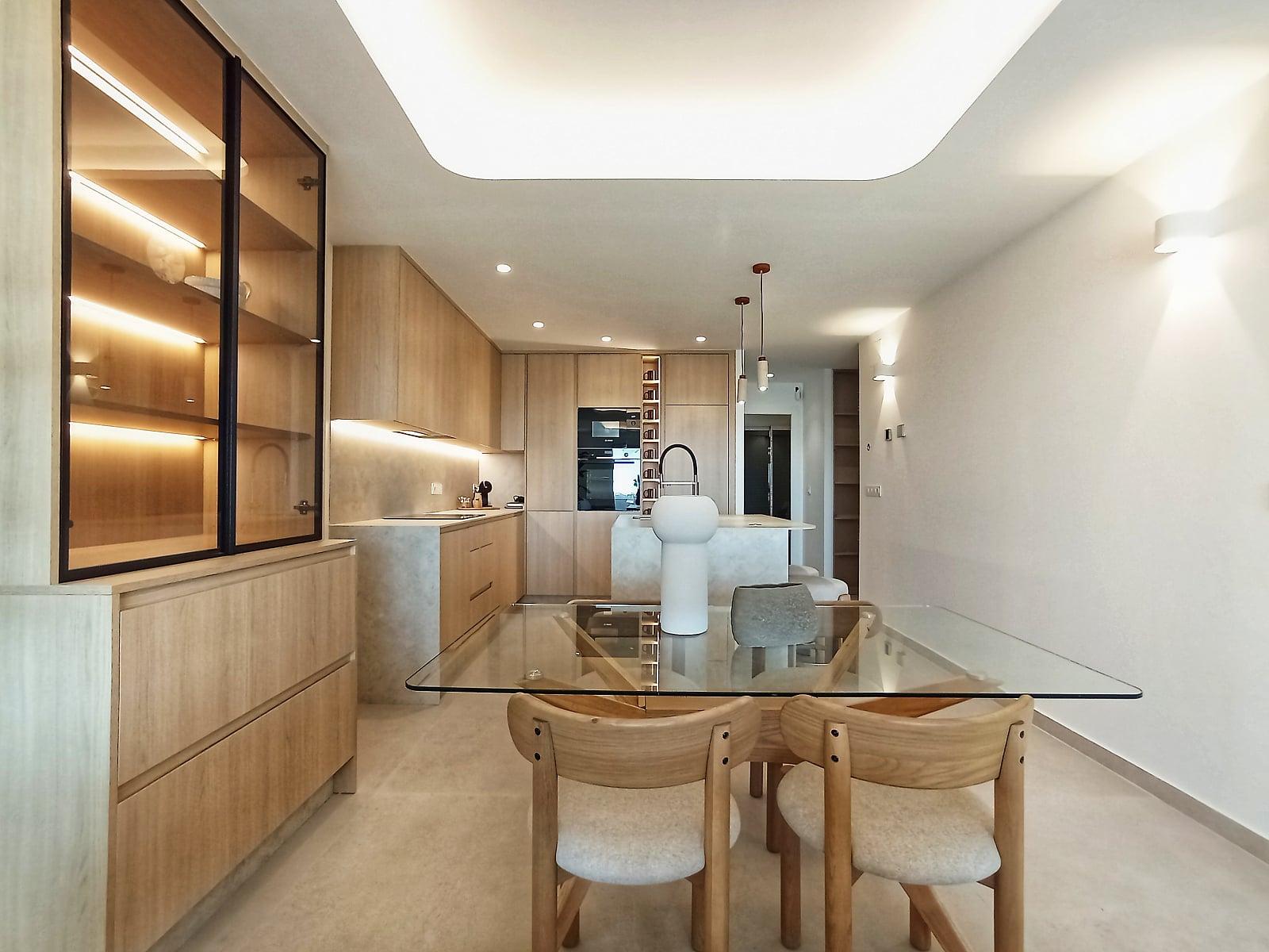 Apartamento en Venta en Benijófar